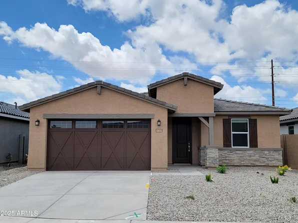 37371 W SAN SISTO Avenue, Maricopa, AZ 85138