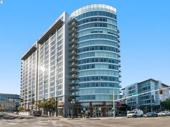 1926 W Burnside St Unit 1605, Portland, OR 97209