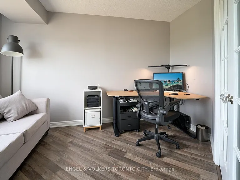 2285 Lake Shore Blvd W #1204 — Photo 30