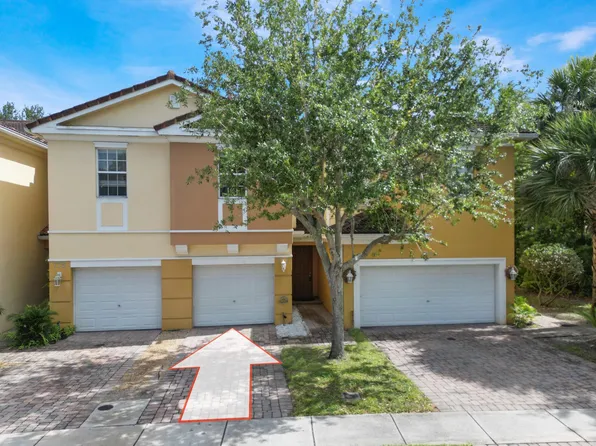773 Pipers Cay Drive, West Palm Beach, FL 33415
