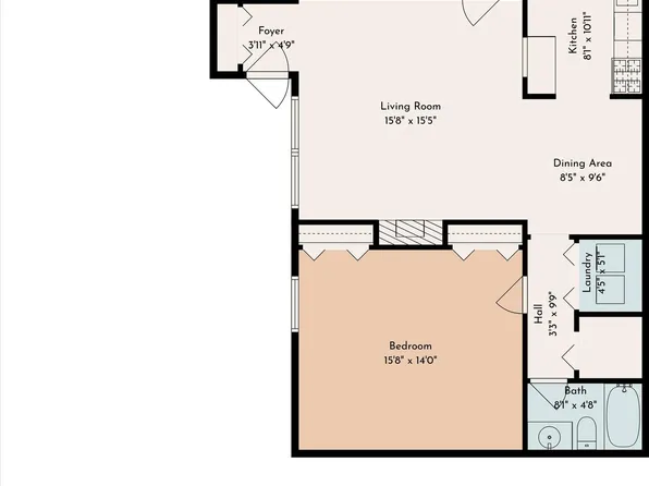 375 Old Forge Xing, Devon, PA 19333