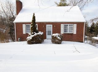 3166 S Park Rd, Bethel Park, PA 15102