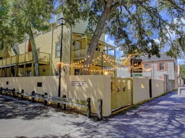 29 Cuna St, Saint Augustine, FL 32084