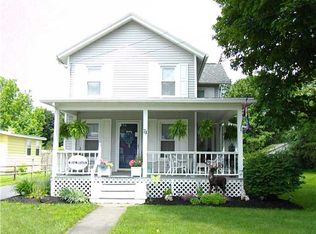 74 E Main St, Clifton Springs, NY 14432