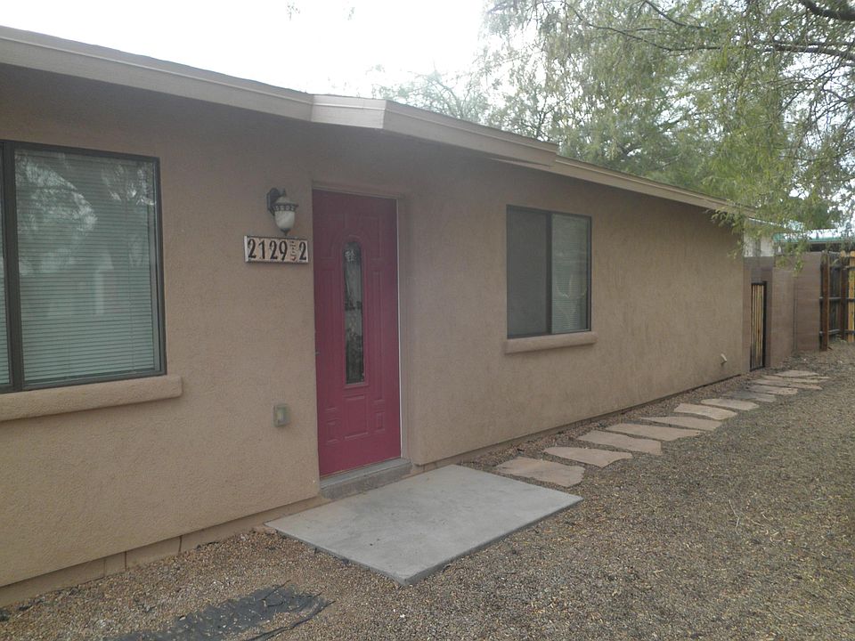 1st image of 2129 N Treat Ave #2-1&