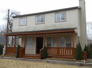 1101 Devon St, Lake Orion, MI 48362