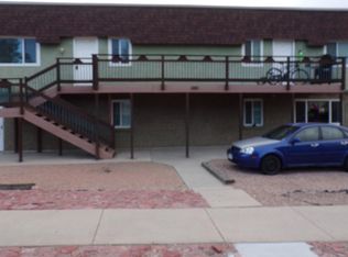 1005 Magnolia St #3, Colorado Springs, CO 80907