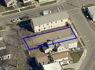 58 Gorton St, Buffalo, NY 14207