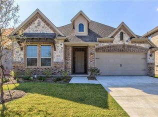 3515 Jersey Rd, Melissa, TX 75454