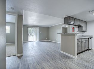 Ashford Santa Ana, Houston, TX 77042