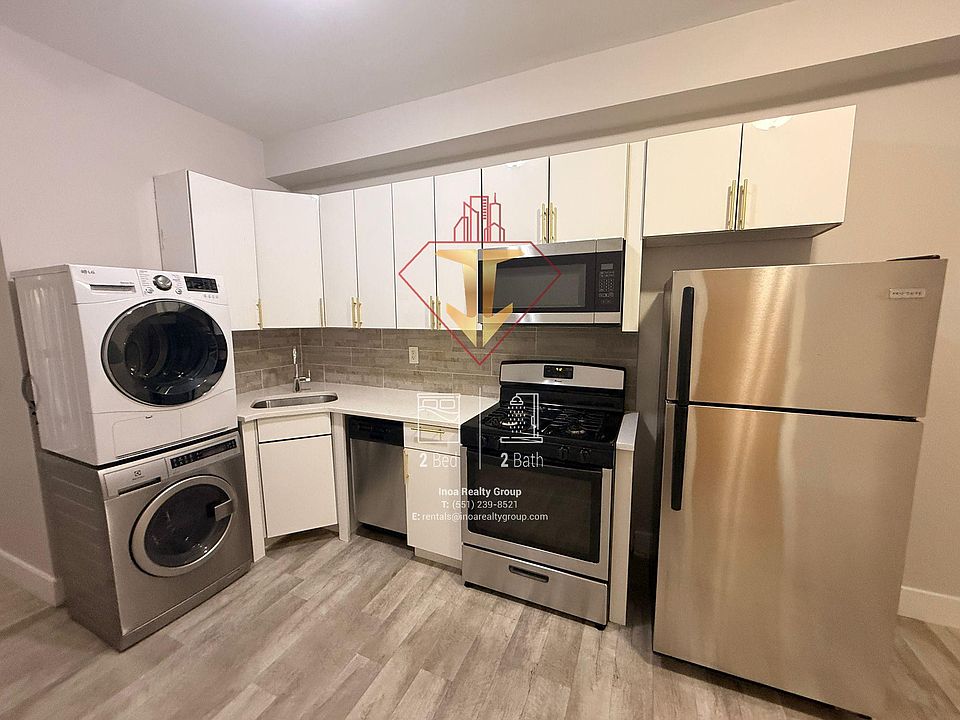 1st image of 207 Webster Ave APT 1
