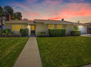124 W Pleasant St, Santa Paula, CA 93060