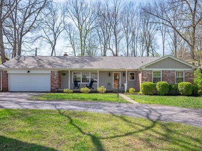 1109 Oakwood Trl, Indianapolis, IN, 46260