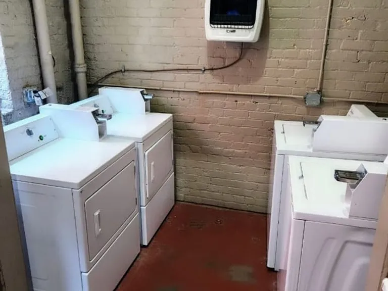 Laundry Room Cabinet