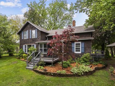 8443 STEEPLE HILL DRIVE, Larsen, WI, 54947