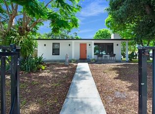 2325 Tallahassee Dr, West Palm Beach, FL 33409