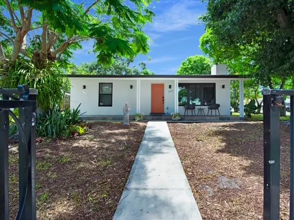 2325 Tallahassee Drive, West Palm Beach, FL 33409