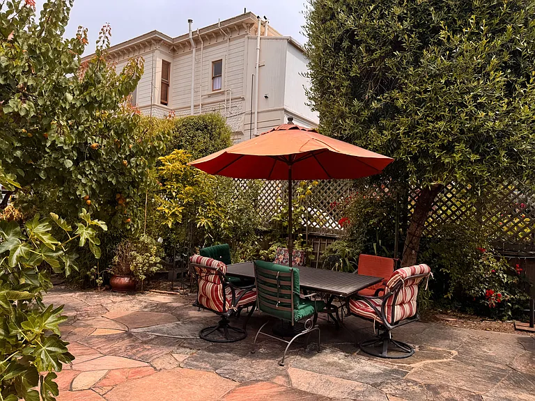 1410 Milvia St #A — Photo 8