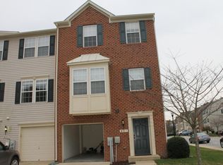 801 Oriole Ave, Glen Burnie, MD 21060
