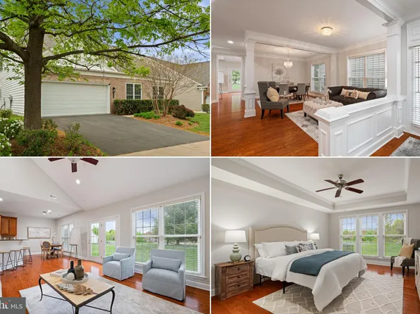 20638 Golden Ridge Dr, Ashburn, VA 20147