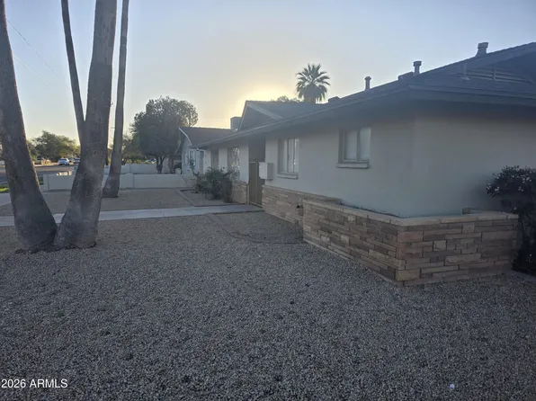 2101 E OSBORN Road, Phoenix, AZ 85016
