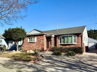 4138 Obispo Ave, Lakewood, CA 90712