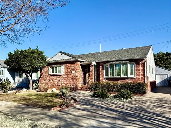 4138 Obispo Ave, Lakewood, CA 90712