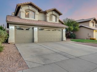 8451 W Emile Zola Ave, Peoria, AZ 85381