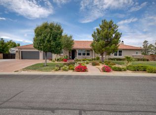3061 W Avenue M4, Lancaster, CA 93536