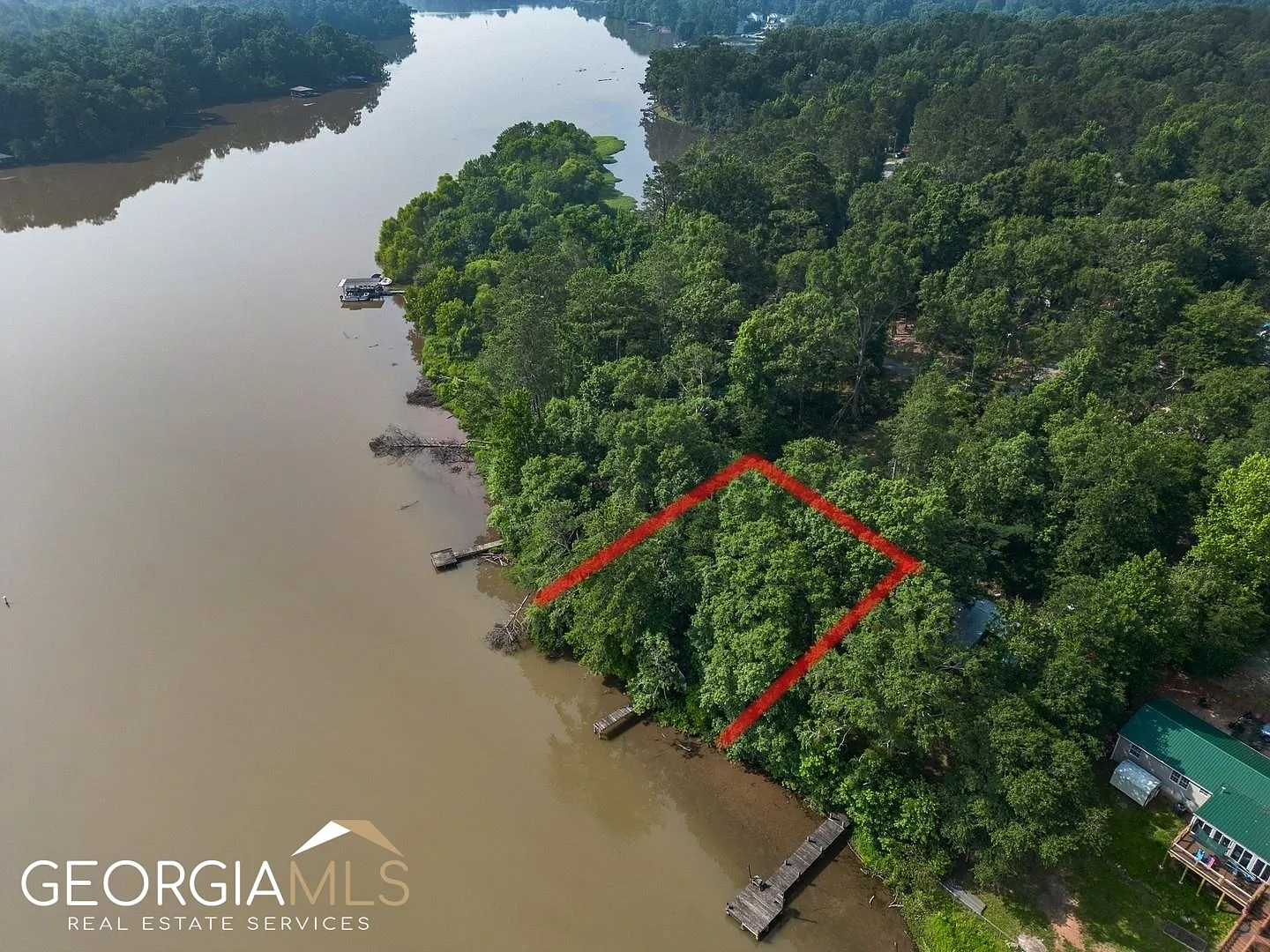 470 Haley Rd photo 1