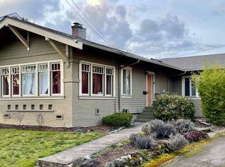 2727 NW Jackson Ave, Corvallis, OR