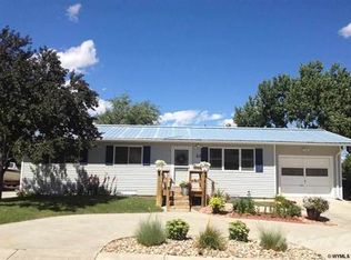 40 Marigold St, Casper, WY 82604