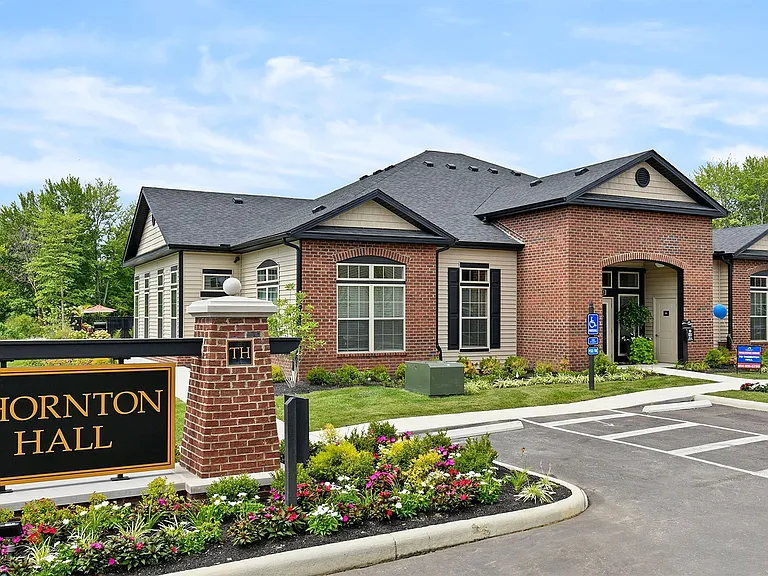Thornton Hall — Photo 40