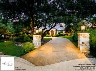 1700 Frontier, Spring Branch, TX 78070