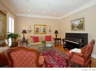 1100 Bellemeade Ln, Charlotte, NC 28270