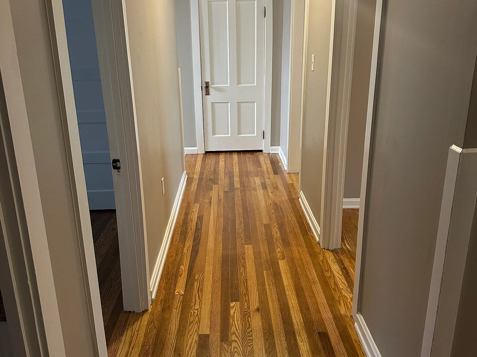 3 bed, 1300 sqft, $1,500 — Photo 2