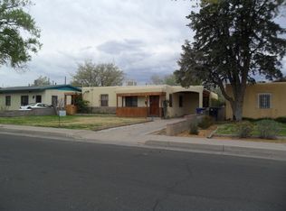 813 Cardenas Dr SE, Albuquerque, NM 87108