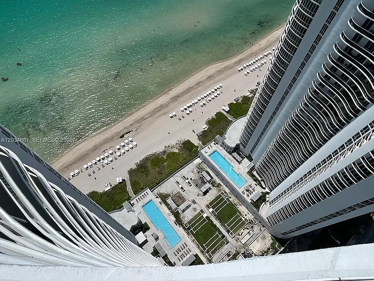16001 Collins Ave #4107 — Photo 7