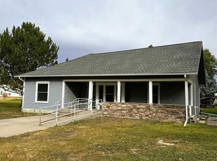 1120 Sheridan St, Potter, NE 69156