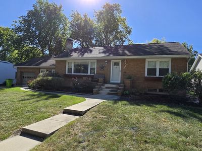 205 W Willow St, Fairbury, IL, 61739