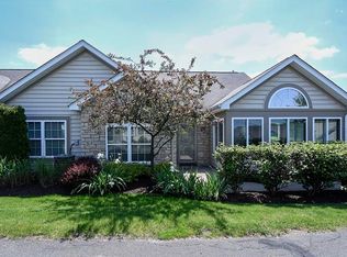 1782 Heather Heights Dr, Crescent, PA