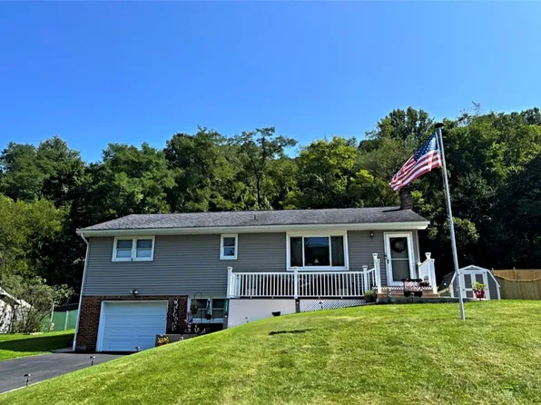 14199 Christoff Ave, Mount Union, PA 17066