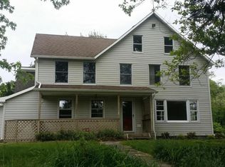 50 Georgia Tavern Rd, Farmingdale, NJ 07727