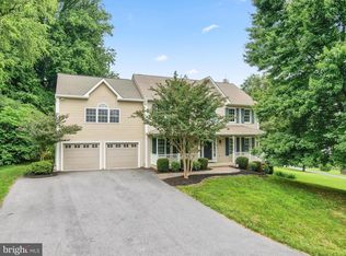 4840 Teen Barnes Rd, Frederick, MD 21703