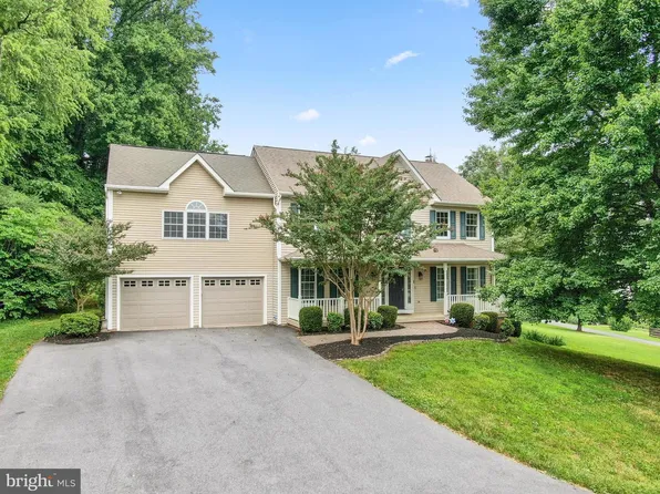 4840 Teen Barnes Rd, Frederick, MD 21703