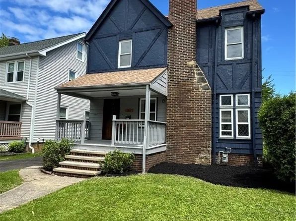 351 E 197th St, Euclid, OH 44119