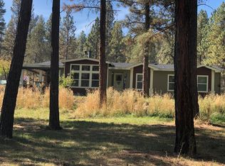 5152 Bufflehead Dr, Bonanza, OR 97623