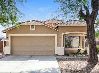 5807 S 248th Ln, Buckeye, AZ 85326