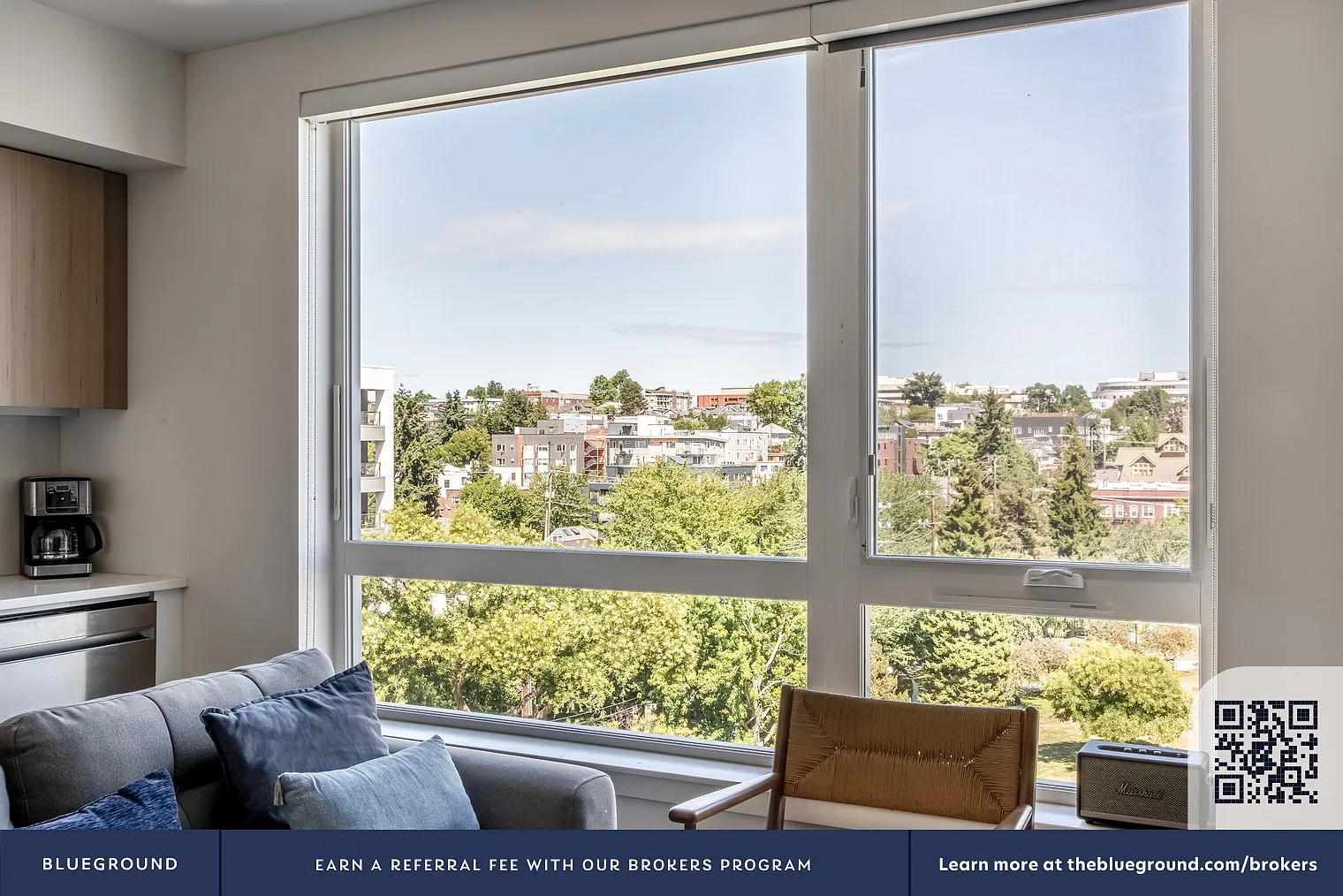 1 bed, 1.0 bath, 482 sqft, $1,970 — Photo 3
