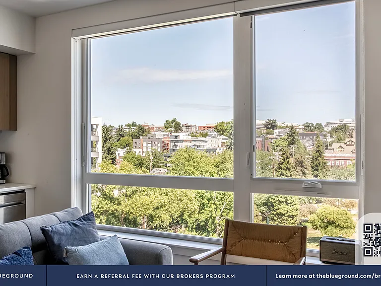 Window View